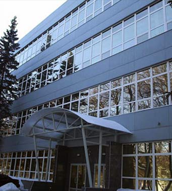 Облицовочные панели